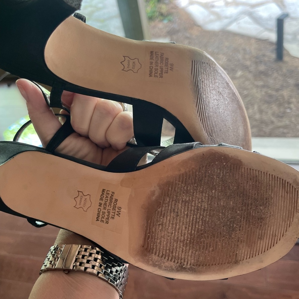 Formal heals - Picture 2 of 7